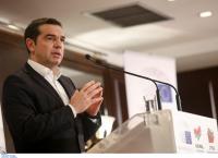 Τσίπρας για Συμφωνία των Πρεσπών: Ιστορικό βήμα που ενισχύει τη διεθνή αξιοπιστία της Ελλάδας