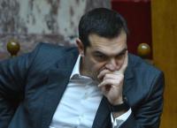 Αλέξης Τσίπρας: Το μήνυμά του για την επίθεση στο σπίτι της Τζάκρη