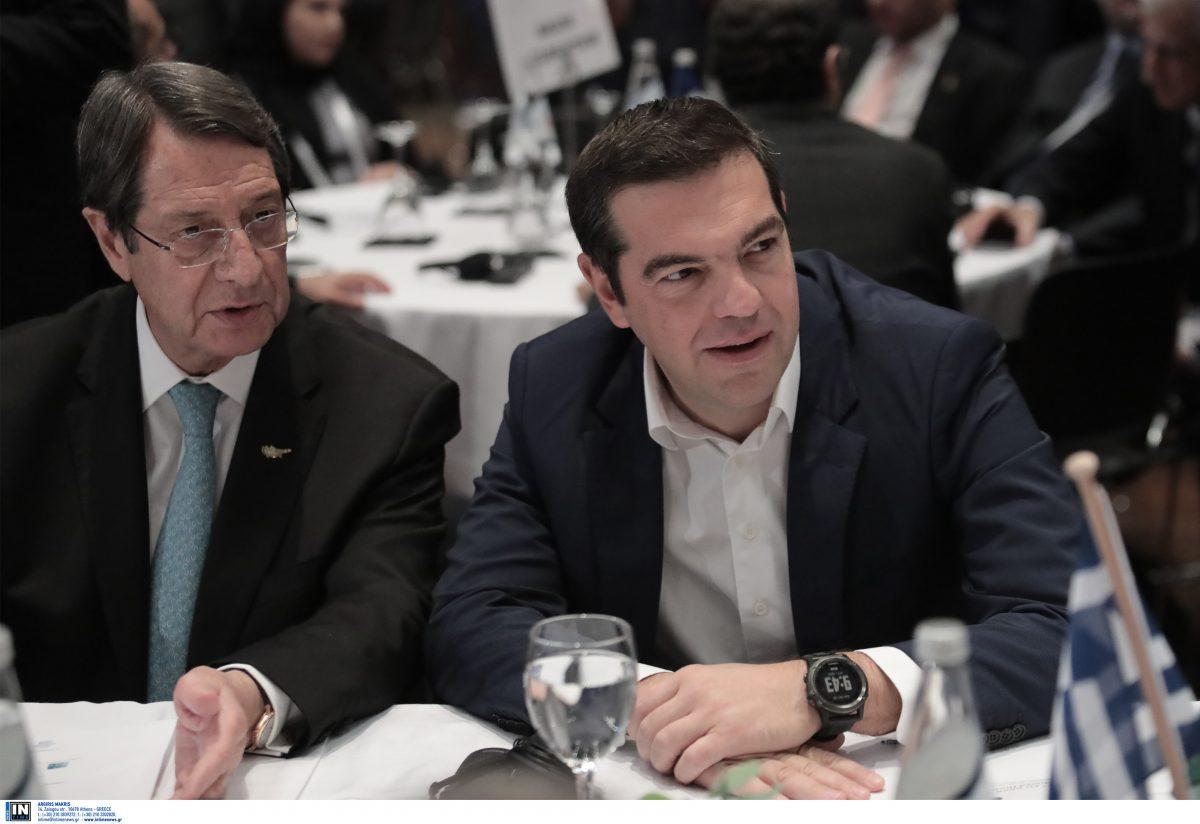 Τσίπρας στην Κύπρο: Ο πρωθυπουργός θα συμμετάσχει στη Σύνοδο των Ευρωπαϊκών Χωρών του Νότου