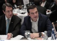 Τσίπρας στην Κύπρο: Ο πρωθυπουργός θα συμμετάσχει στη Σύνοδο των Ευρωπαϊκών Χωρών του Νότου