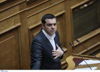 Βουλή Live: Η ομιλία του Αλέξη Τσίπρα στη συζήτηση για την ψήφο εμπιστοσύνης