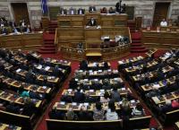 Ψήφος εμπιστοσύνης: Ξεκινά η συζήτηση στη Βουλή