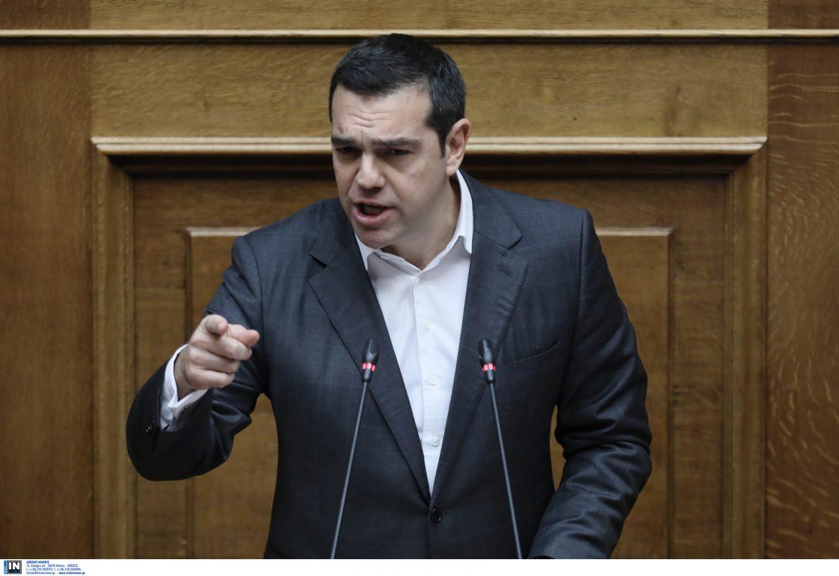 Αλέξης Τσίπρας: Ήρθε η ώρα να οικοδομήσουμε την Ελλάδα των πολλών