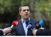 Τσίπρας: Η ομιλία του πρωθυπουργού