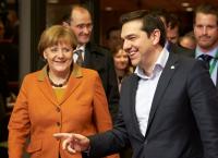 Επίσκεψη Μέρκελ στην Αθήνα: “Αστακός” η Αθήνα – 2.000 αστυνομικοί επί ποδός, drones και ελεύθεροι σκοπευτές