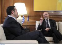 Μοσκοβισί: Η Ελλάδα είναι ένα κανονικό μέλος της Ευρωζώνης