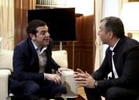 Συμφωνία των Πρεσπών: “Κλείδωσαν” οι 151 βουλευτές – Καθοριστική η απόφαση του Ποταμιού