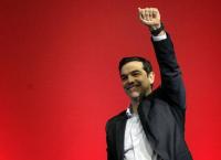 Αλέξης Τσίπρας: H ομιλία του στην εκδήλωση για την Κεντροαριστερά