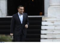 Τσίπρας σε Βούτση: Μην αλλάξεις τον κανονισμό της Βουλής