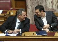 Συμφωνία των Πρεσπών: Αυτοί είναι οι 151 του Αλέξη Τσίπρα