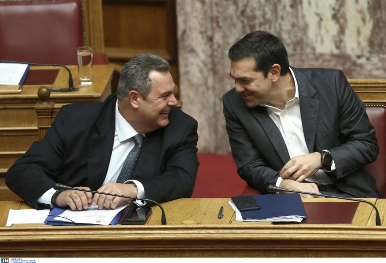 Συμφωνία των Πρεσπών: Αυτοί είναι οι 151 του Αλέξη Τσίπρα