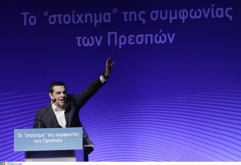 Le Monde για Τσίπρα: “Επωφελήθηκε από την αποχώρηση Καμμένου για να παίξει άλλη μια παρτίδα πολιτικού πόκερ”