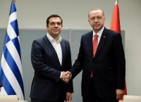 Συνάντηση Τσίπρα – Ερντογάν: Πότε θα γίνει
