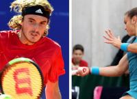 Open Australian 2019: Ονειρικές προκρίσεις για Σάκκαρη και Τσιτσιπά