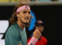 Στέφανος Τσιτσιπάς: Προκρίθηκε στον τελικό του Εστορίλ