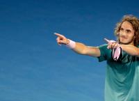 Στέφανος Τσιτσιπάς: Το μαργαριτάρι που επιβίωσε στο Αιγαίο και κατακτά τον κόσμο