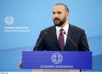 Τζανακόπουλος για ΑΝΕΛ: “Δείχνει” διάσωση της ΚΟ του κόμματος