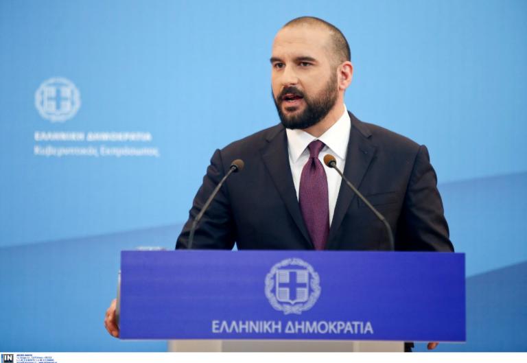 Τζανακόπουλος για ΑΝΕΛ: “Δείχνει” διάσωση της ΚΟ του κόμματος