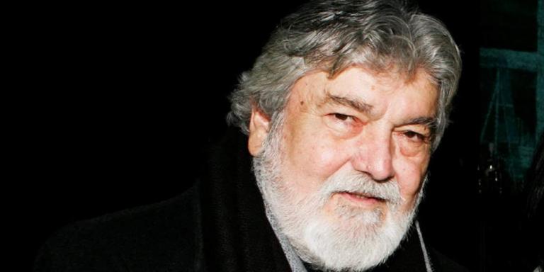Γιώργος Τζώρτζης: Πέθανε ο αγαπημένος ηθοποιός