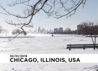 Polar Vortex: Το φαινόμενο που έφερε το ψύχος στις ΗΠΑ (vid)