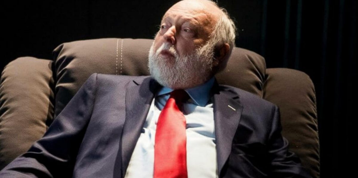 Άντριου Βάνια: Πέθανε ο παραγωγός των ταινιών “Ράμπο” και “Εξολοθρευτής”