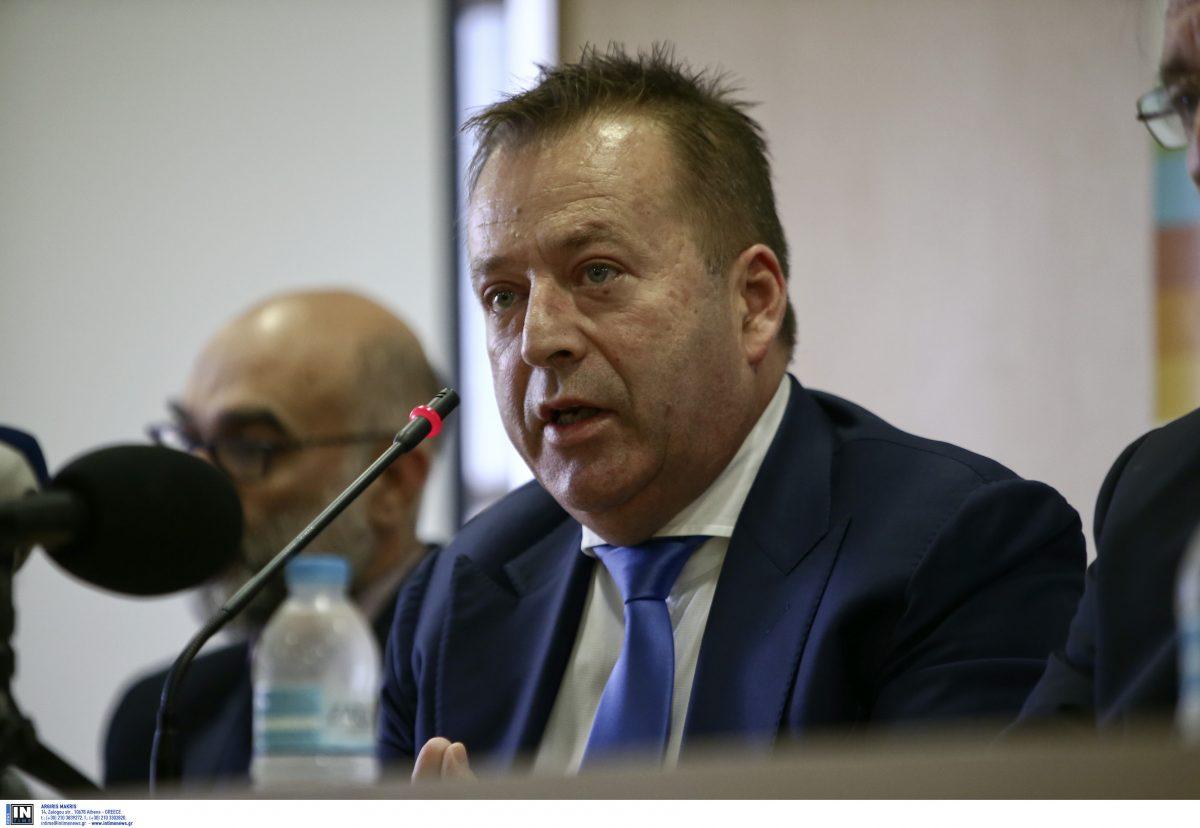 Περιφερειακές εκλογές 2019: “Ψίθυροι” για Βασίλη Κόκκαλη και Περιφέρεια Θεσσαλίας