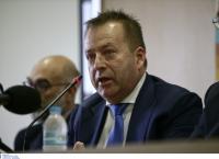 Περιφερειακές εκλογές 2019: “Ψίθυροι” για Βασίλη Κόκκαλη και Περιφέρεια Θεσσαλίας