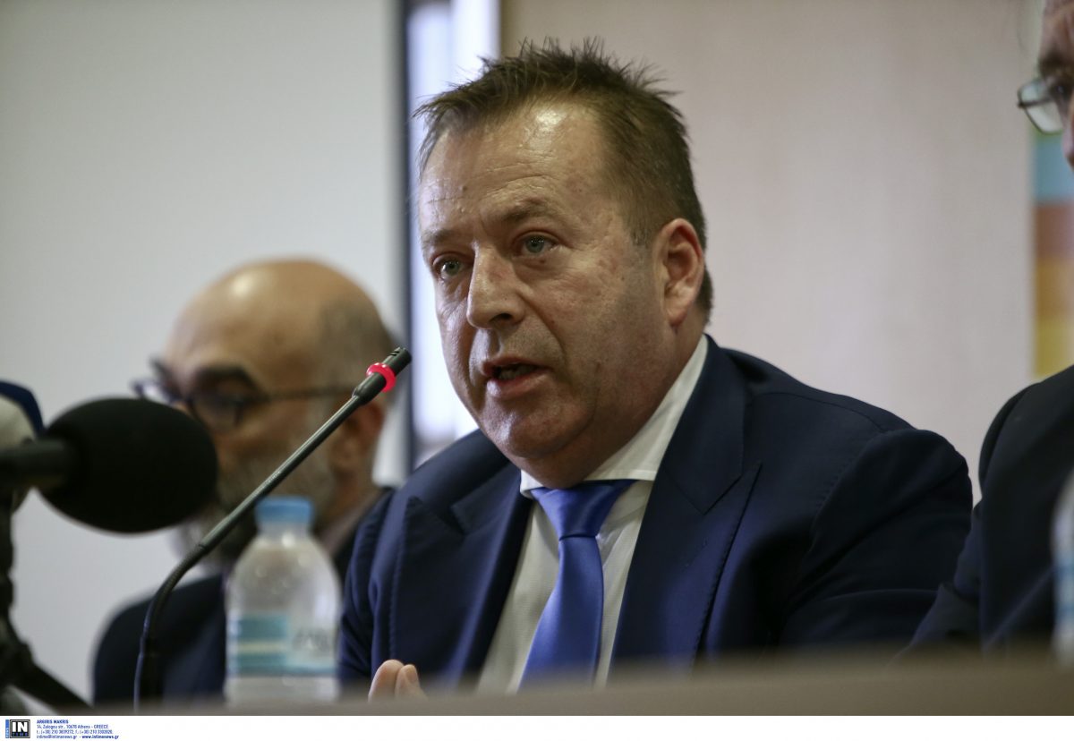 Περιφερειακές εκλογές 2019: “Ψίθυροι” για Βασίλη Κόκκαλη και Περιφέρεια Θεσσαλίας