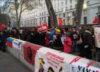 Βενεζουέλα: 35 νεκροί και 850 συλλήψεις έπειτα από μία εβδομάδα διαδηλώσεων