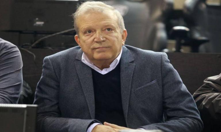 Νίκος Βεζυρτζής: Ο ιστορικός ηγέτης του ΠΑΟΚ, ο Γκάλης και οι μάχες με τον Άρη