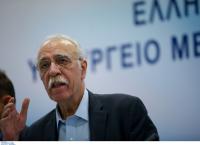 Βίτσας: “Αυτό που έγινε στα Διαβατά ήταν αποτέλεσμα των fake news”