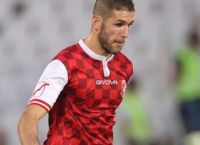 Βουκάνοβιτς: «Με προσέγγισε η Παρτιζάν, αλλά προτιμώ τα… ερυθρόλευκα!»