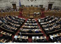 120 δόσεις: Ψηφίστηκε το νομοσχέδιο