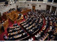 120 Δόσεις: Ψηφίζεται σήμερα στη Βουλή το νομοσχέδιο