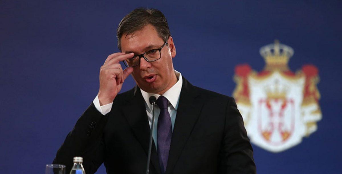 Σερβία για Συμφωνία των Πρεσπών: Θα είμαστε από τους πρώτους που θα αναγνωρίσουν τη «Βόρεια Μακεδονία»