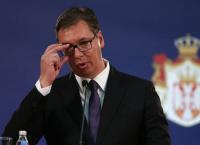 Σερβία για Συμφωνία των Πρεσπών: Θα είμαστε από τους πρώτους που θα αναγνωρίσουν τη «Βόρεια Μακεδονία»