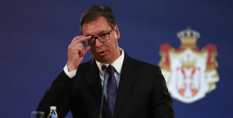 Σερβία για Συμφωνία των Πρεσπών: Θα είμαστε από τους πρώτους που θα αναγνωρίσουν τη «Βόρεια Μακεδονία»