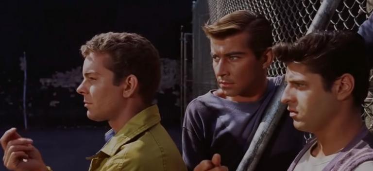West Side Story: 17χρονη μαθήτρια πρωταγωνίστρια στο ριμέικ του