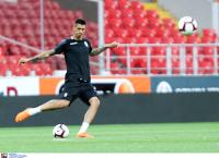 ΠΑΟΚ: Με ποιες ομάδες μιλάει για τον Χατσερίδη