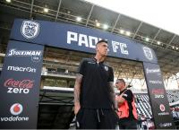 ΠΑΟΚ: Η αλήθεια για Χατσερίδη