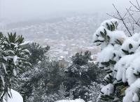 “Χιόνη”: Έτσι θα ονομάζεται η νέα κακοκαιρία