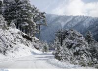 Καιρός (15/1/19): Η πρόγνωση για την Τρίτη 15 Ιανουαρίου 2019