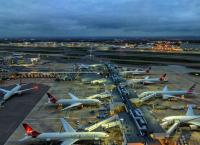 Αεροδρόμιο Χίθροου: Ξανάρχισαν οι απογειώσεις