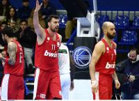 Ολυμπιακός: Το σενάριο για αποκλειστική συμμετοχή στη Euroleague