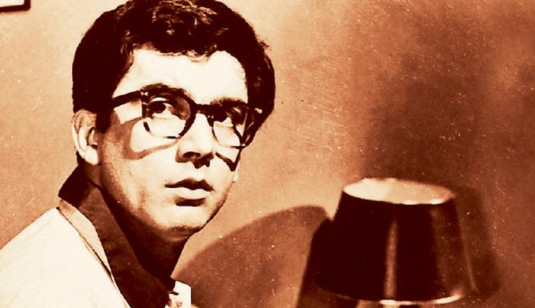 Δημήτρης Χορν: Ένας ηθοποιός που ήταν φως