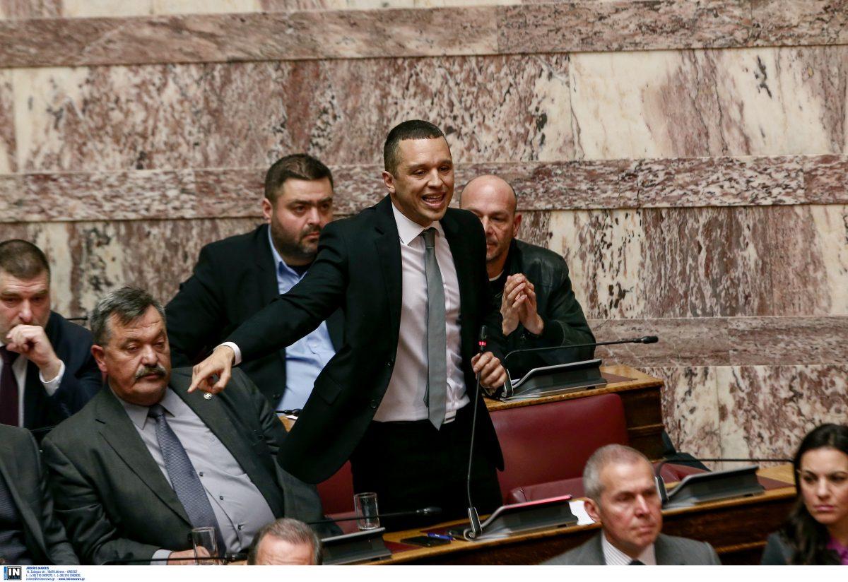 Δίκη Χρυσής Αυγής: Πόσα καιρό θα περάσουν στη φυλακή η ηγεσία και τα στελέχη της εγκληματικής οργάνωσης