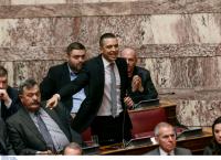 Δίκη Χρυσής Αυγής: Πόσα καιρό θα περάσουν στη φυλακή η ηγεσία και τα στελέχη της εγκληματικής οργάνωσης Δίκη Χρυσής Αυγής: Πόσα καιρό θα περάσουν στη φυλακή η ηγεσία και τα στελέχη της εγκληματικής οργάνωσης