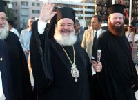 Αρχιεπίσκοπος Χριστόδουλος: Δώδεκα χρόνια από την εκδημία του