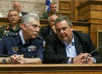 Χρήστος Χριστοδούλου: Αυτός είναι ο νέος αρχηγός του ΓΕΕΘΑ