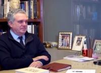 Ο Χρήστος Ζαμπούνης άλλαξε επάγγελμα – Δεν θα πιστεύετε με τί ασχολείται (vid)